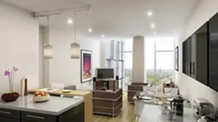 80 mil. euro pentru un proiect rezidential in zona Mihai Bravu din Capitala