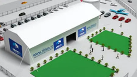 Proiecte imobiliare in valoare de peste 2 mld. euro la targul Timon