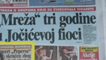 Ringier ii vinde cotidianul ucrainean Blic  lui Dinu Patriciu