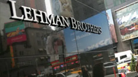 Leumi a obtinut prin judecata 105 mil. dolari de la Lehman Brothers