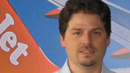 Thomas Haagensen, noul director regional al easyJet