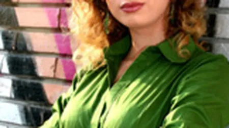 Lavinia Rindasu, fosta sef PR la Realitatea, si-a facut agentie de guerilla PR