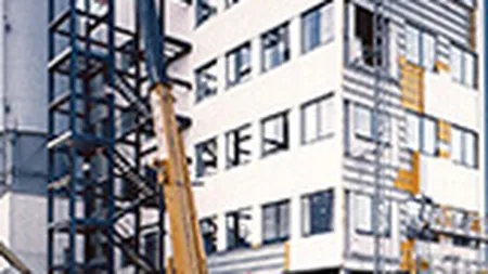 Comnord vrea sa cumpere 2 imobile in valoare de 7,5 mil. euro