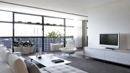 11,6 mil. euro pentru un proiect rezidential  in zona Sisesti din Capitala