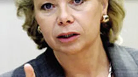 UE cere explicatii privind restructurarea ANRCTI