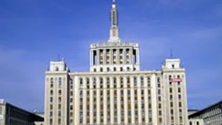 Spaniolii de la Hamonia Grupo au vandut peste 20% din primul lor proiect in Romania