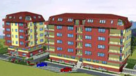 35% dintr-un proiect rezidential din comuna Bragadiru s-a vandut cu 6 luni inainte de finalizare