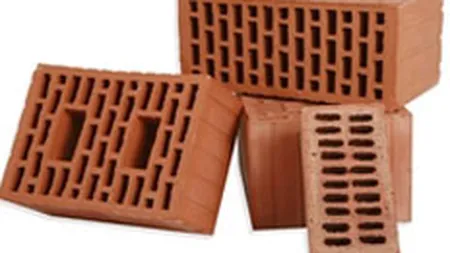 Ceramica Iasi construieste o fabrica de materiale de constructii de 24 mil. euro