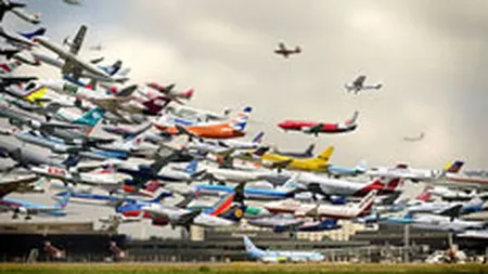 Operatorii low-cost critica intentia autoritatilor de a-i muta definitiv pe Otopeni