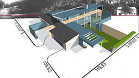 Tot mai putini cumparatori achizitioneaza locuinte care exista doar \pe hartie\