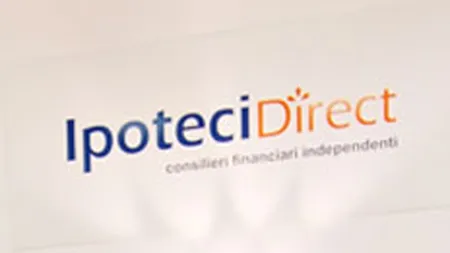 IpoteciDirect si BRD, parteneriat pe segmentul creditelor imobiliare