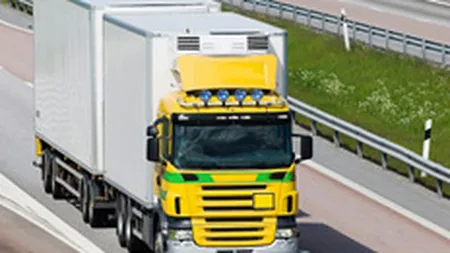 Comtram Sibiu si-a majorat profitul de aproape 3 ori in S1, pana la 219.000 euro