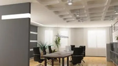 Prima faza a proiectului de birouri Upground a fost inchiriata integral