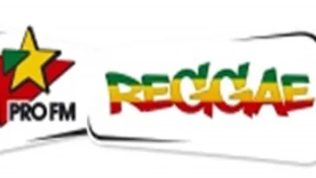 MediaPro a lansat un nou radio online, ProFM Reggae