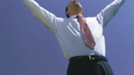 Top managerii romani stau pe acelasi job cel putin 3 ani