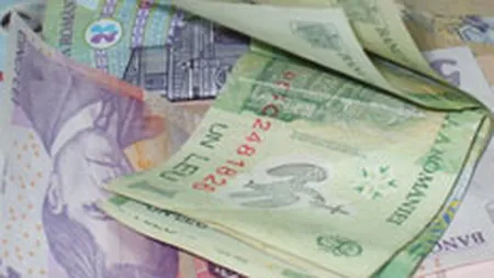 Leul s-a depreciat marti dimineata, la peste 3,66 lei/euro