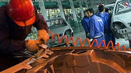 Producatorul de piese auto Honsel deschide o fabrica la Slatina