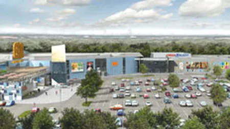 Omilos va investi 40 mil. euro intr-un nou centru comercial din Romania