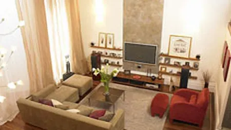 Investitie de 10 mil. euro intr-un proiect rezidential in Targoviste