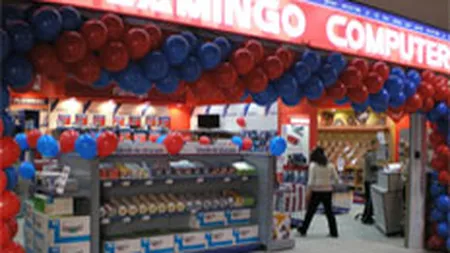 Flamingo: doua magazine noi in Ploiesti si Iasi dupa investitii de 450.000 euro