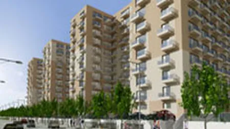 Conarg: 75 mil. euro pentru 850 de locuinte cu suprafete pornind de la 44 mp