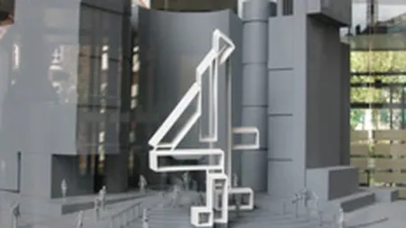 Channel 4 reduce bugetul anual cu 25% si personalul cu 15%