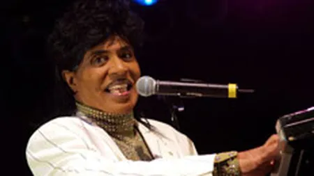 UPDATE: Concertul Little Richard din Capitala a fost anulat