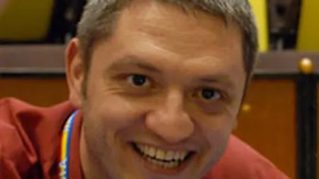 Cirligeanu, Romexterra: O zi din viata unui private-banker