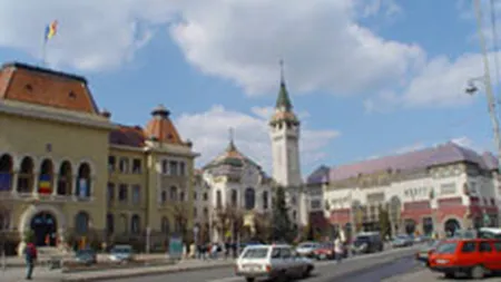 Plaza Centers investeste 80 mil. euro in imobiliare pe terenul fabricii Imatex din Tg. Mures