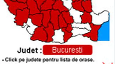 Contractul dintre Vodafone Romania si lantul de magazine GSM GlobalNet a luat sfarsit