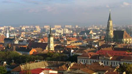 Valoarea unui teren din Cluj a crescut cu 160% dupa obtinerea avizelor de construire