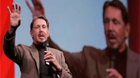 Oracle va vinde hardware pentru prima oara in cei 31 de ani de existenta