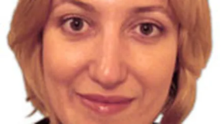 Anca Haddad este noul account manager al GMP Advertising