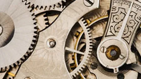 Investitie de 100.000 euro intr-un magazin de ceasuri de lux pre-owned