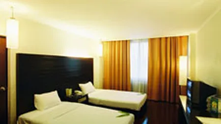 Tender va moderniza fostul hotel International din Timisoara cu 5 mil. euro