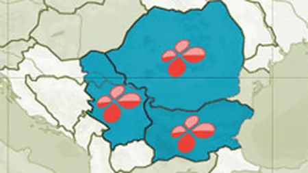 Un fost manager Romexterra a lansat in Romania o solutie de servicii mobile prin SMS