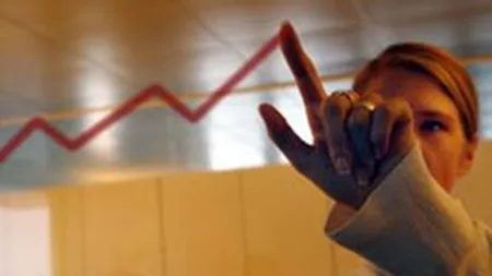 SIF-urile si-au mentinut luni pierderile sub 1%, piata a scazut cu peste 3%