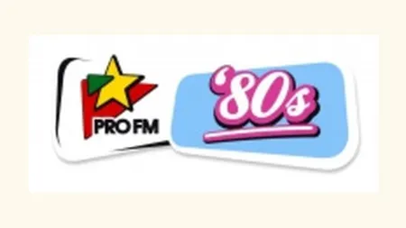 ProFM \'80, cel mai recent radio online lansat de MediaPro