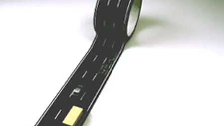 Planuri \made in Romania\: 2.000 de kilometri de autostrada in 6-8 ani