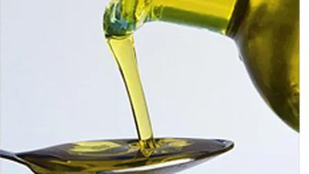 Piata uleiului creste, desi consumul scade pe fondul scumpirilor
