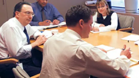 Intermediarii din asigurari sunt optimisti: crestere de pana la 40% in 2008