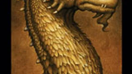 Rao lanseaza in Romania volumul \Brisingr\ cu un tiraj de 10.000 de exemplare