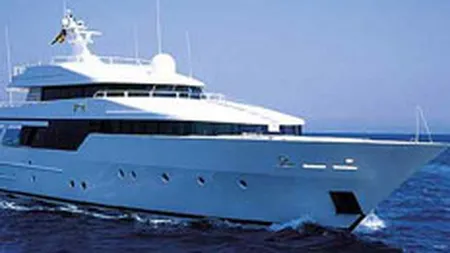 Germanii de la Lurssen vor sa aduca Santierul Naval Mangalia pe profit in 2 ani