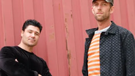 Grupul Paprika a lansat agentia de publicitate Mustard