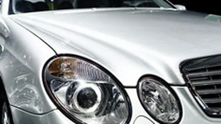 Valmar: Segmentul masinilor de lux e stabil, desi piata auto a scazut cu 3%