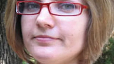 Raluca Ene este noul PR manager al GMP PR