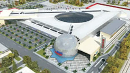 Proiectul imobiliar Cotroceni Park va include un hotel de 25 mil. euro