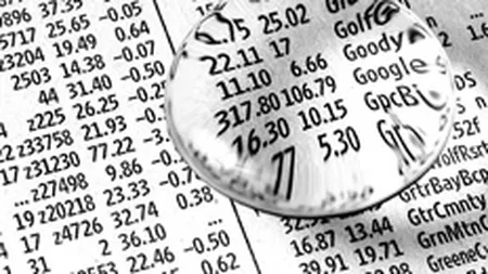 Oltenia Leasing IFN a achizitionat actiuni SIF Oltenia de 428.000 euro