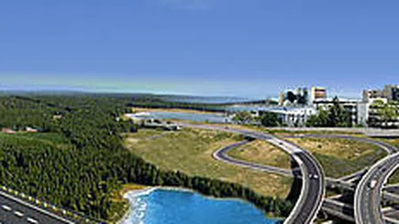 Francezii de la Gefco vizeaza in Romania afaceri de 34 mil. euro in 2009