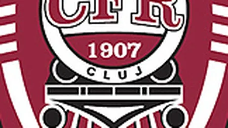 CFR Cluj a invins miercuri Steaua, la audienta